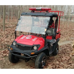 ATV250 UTV450消防摩托车 全地形四轮