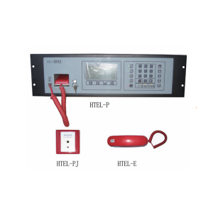 消防电话系统