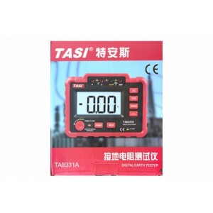 接地电阻测试仪-TA8331A